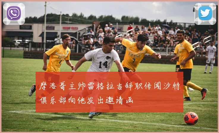 摩洛哥主帅雷格拉吉辞职传闻沙特俱乐部向他发出邀请函